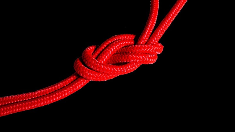 Nebula Knots
