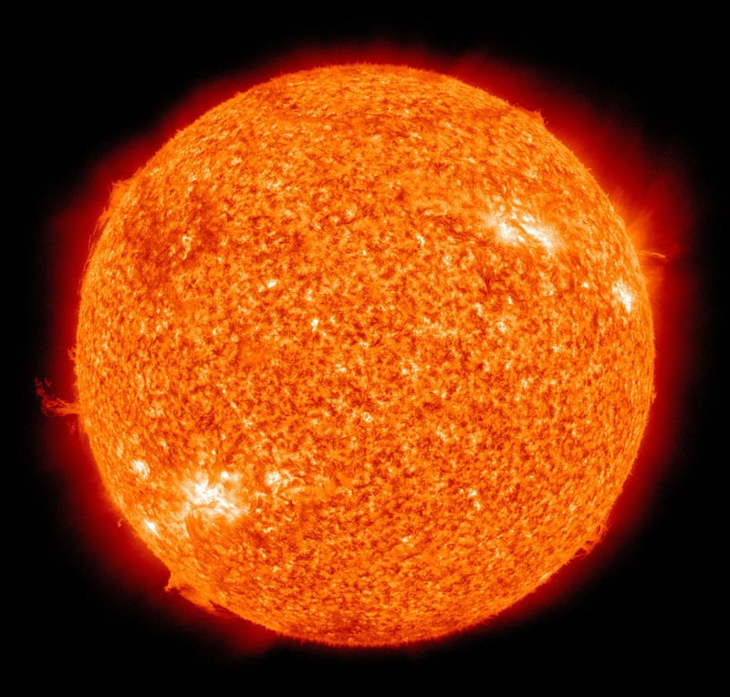 Solar System Soiree